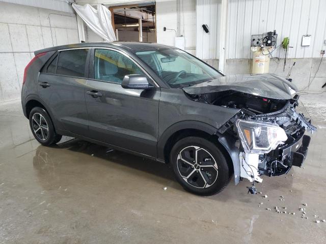2026 KIA NIRO LX KNDCP3LE1T5317679