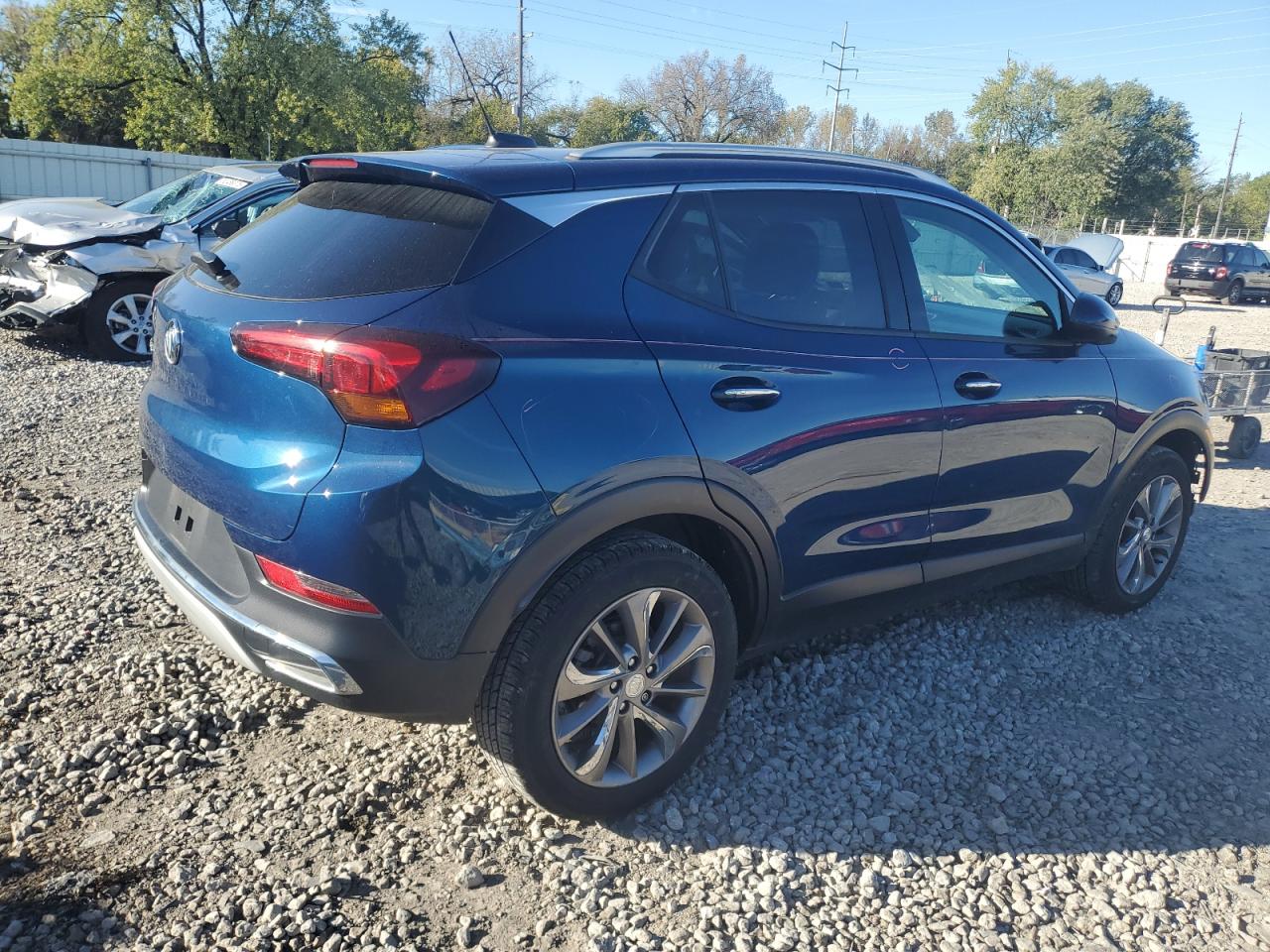 BUICK ENCORE ESSENCE