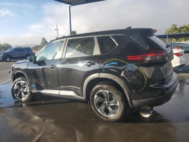 2025 NISSAN ROGUE SV 5N1BT3BAXSC792002
