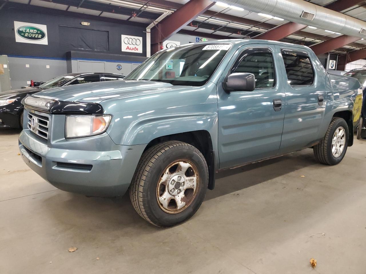 Lot #3265283772 2006 HONDA RIDGELINE