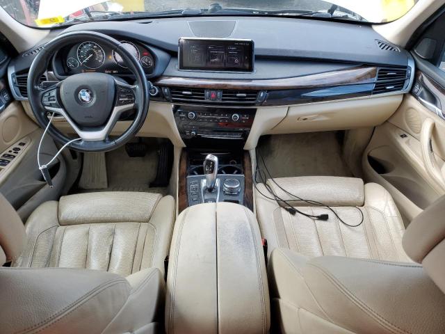 2015 BMW X5 XDRIVE3 - 5UXKR0C50F0K63375