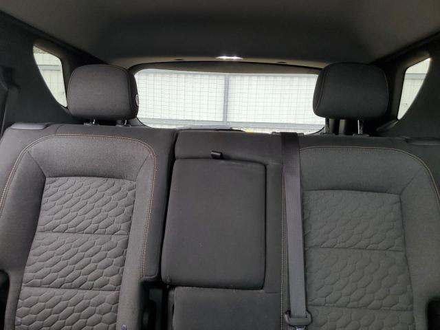 2018 CHEVROLET EQUINOX LT #3284142536