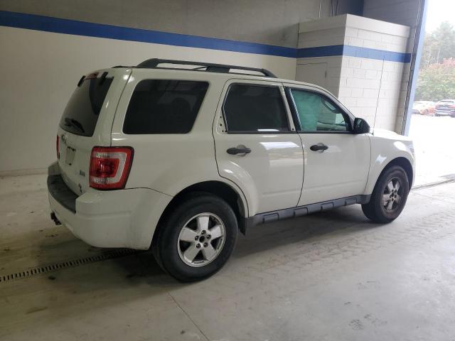 2012 FORD ESCAPE XLT - 1FMCU0DGXCKC62041