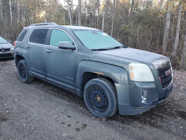 2012 GMC TERRAIN SL - 2GKALSEK1C6332661