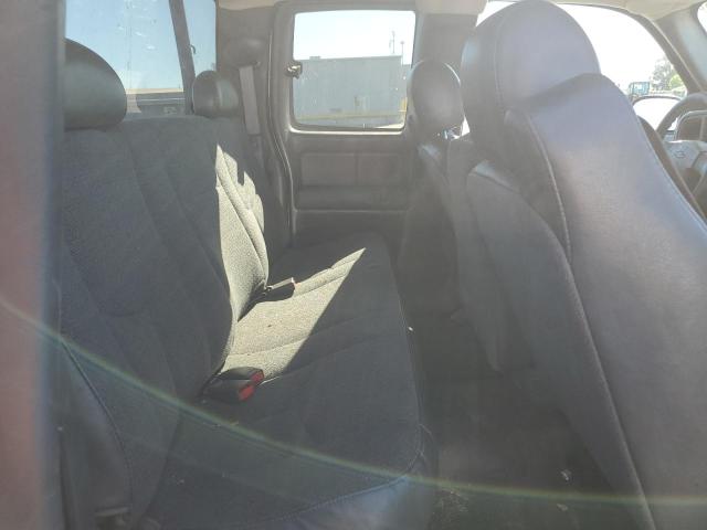 2004 CHEVROLET SILVERADO #3302687040