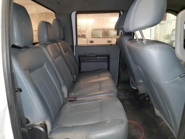 2016 FORD F250 SUPER #3259631391