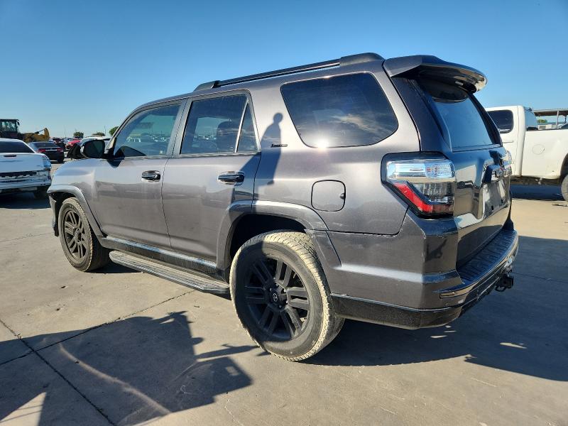 2020 TOYOTA 4RUNNER - JTEZU5JR5L5217035