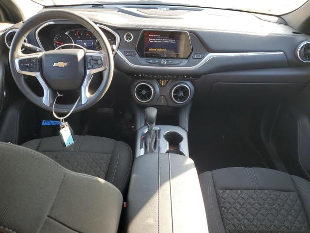 2021 CHEVROLET BLAZER 2LT #3302438734