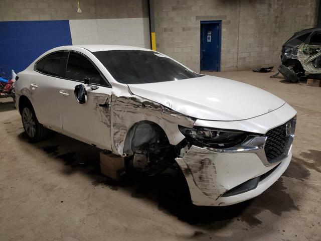 2021 MAZDA 3 SELECT - JM1BPABL5M1335370