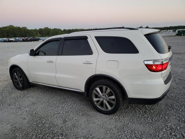 2011 DODGE DURANGO CR - 1D4RD4GG7BC704870