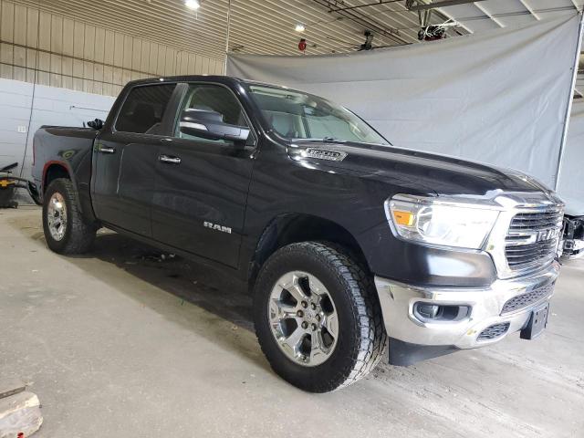 2019 RAM 1500 BIG H 1C6SRFFT8KN754053