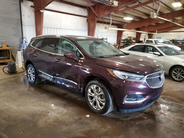 2021 BUICK ENCLAVE AV #3290258271