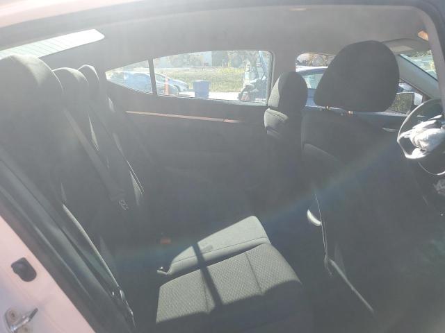 2020 HYUNDAI ELANTRA SEL #3290189221