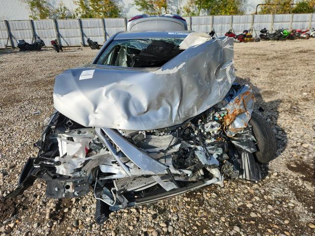 2024 TOYOTA CAMRY SE N - 4T1G11AK1RU255209