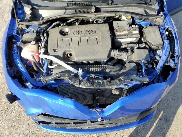 2021 TOYOTA C-HR XLE - NMTKHMBX9MR138818