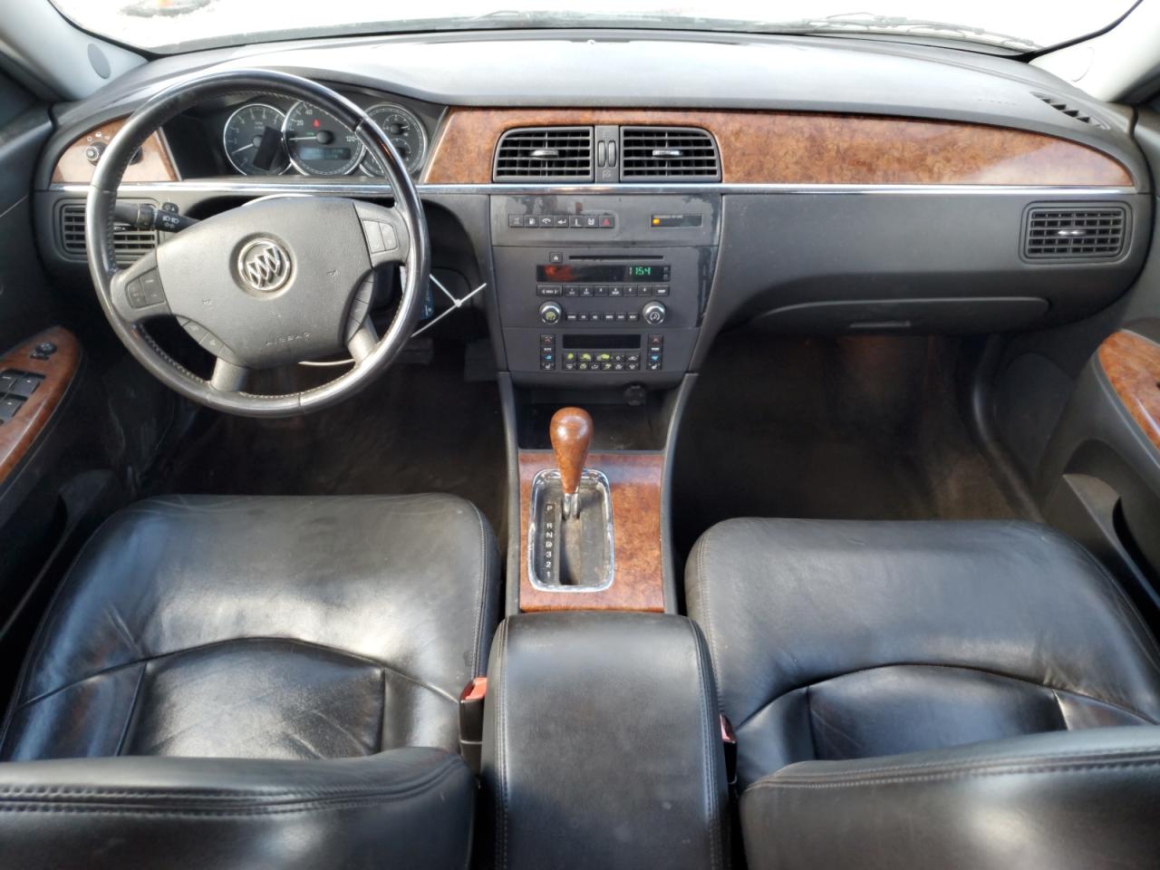 Lot #3313521933 2005 BUICK LACROSSE C