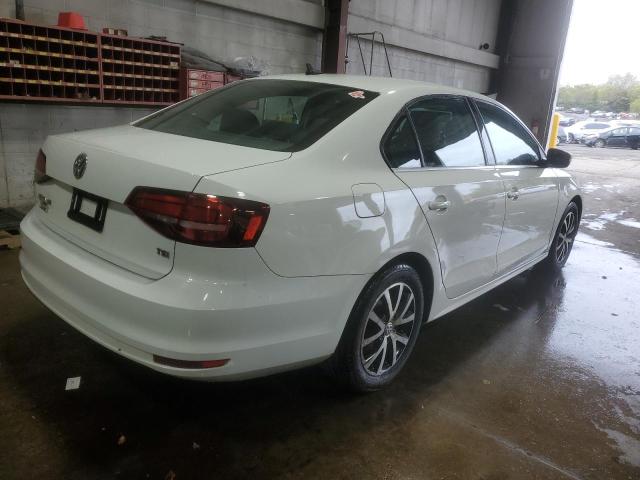 2017 VOLKSWAGEN JETTA SE - 3VWDB7AJ8HM260342