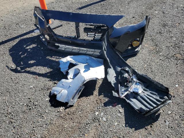 2019 SUBARU CROSSTREK - JF2GTANC0K8392580