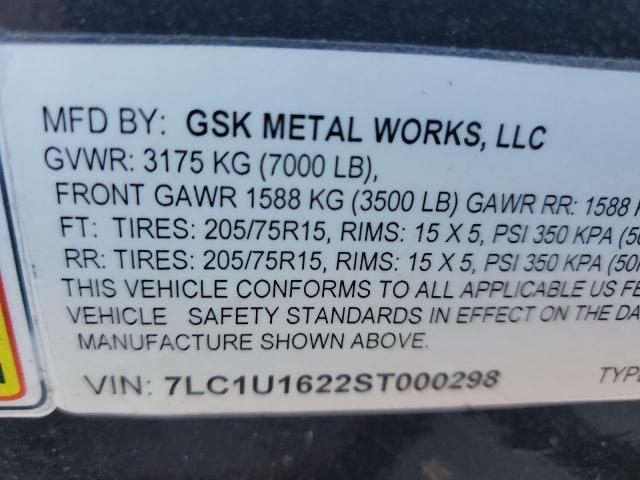 2025 GSK UNKNOWN #3270788866