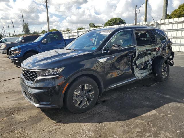 Global Auto Auctions: 2023 KIA SORENTO EX