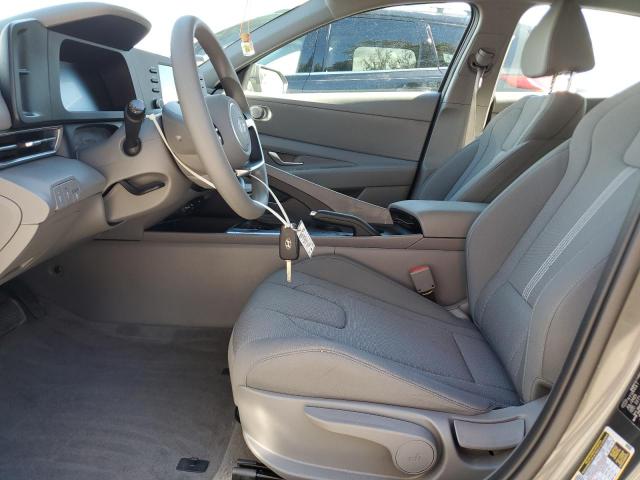 2025 HYUNDAI ELANTRA SE #3297056529