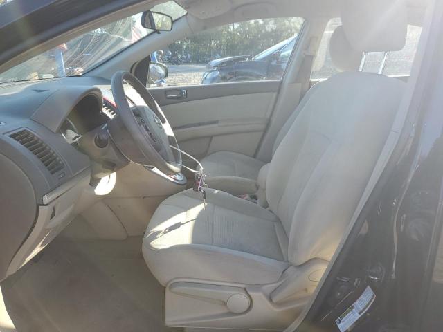 2011 NISSAN SENTRA 2.0 - 3N1AB6AP2BL647652