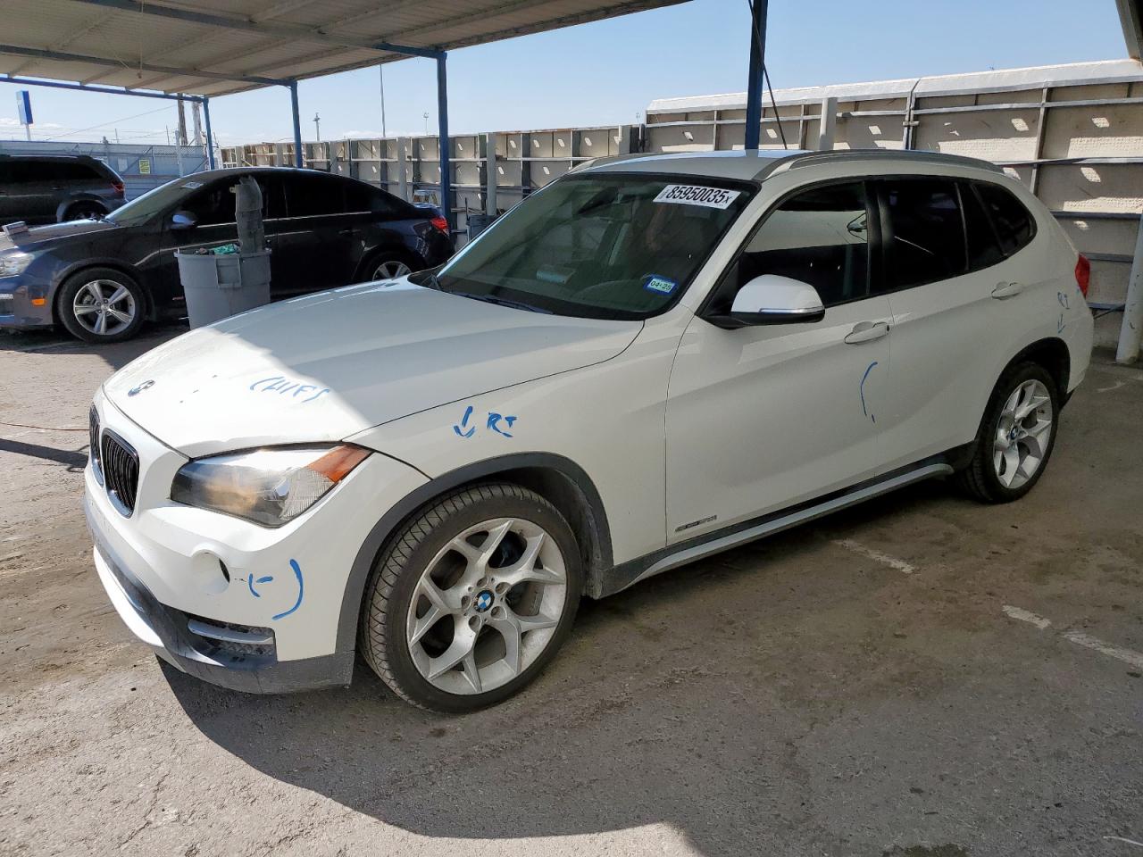BMW X1 SDRIVE28I