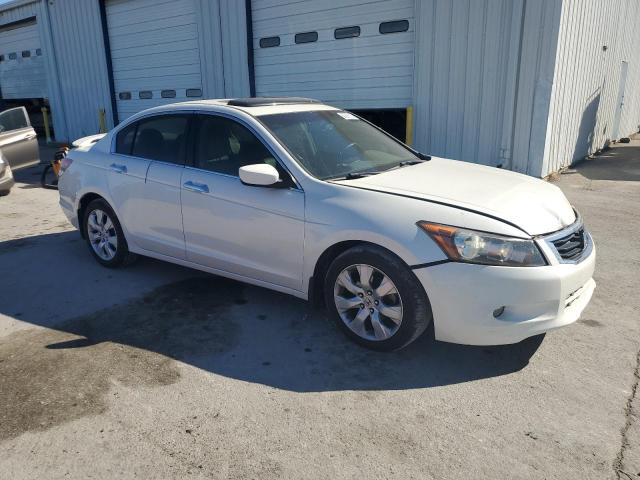 2008 HONDA ACCORD EXL #3292388263