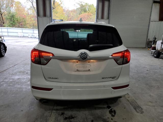 2017 BUICK ENVISION E - LRBFXDSA1HD069818