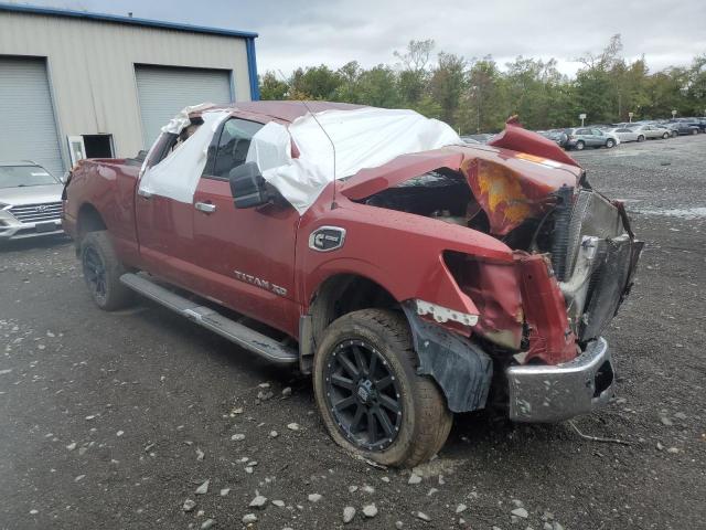 2016 NISSAN TITAN XD S 1N6BA1F49GN517510