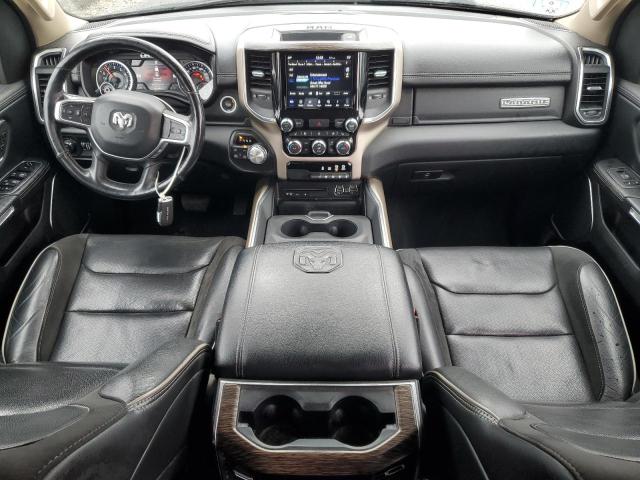 2019 RAM 1500 LARAM - 1C6SRFJT2KN734498