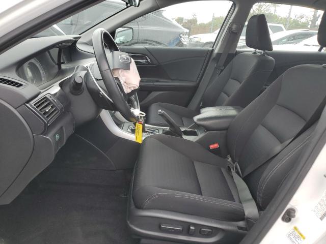 2015 HONDA ACCORD SPO - 1HGCR2F54FA071711