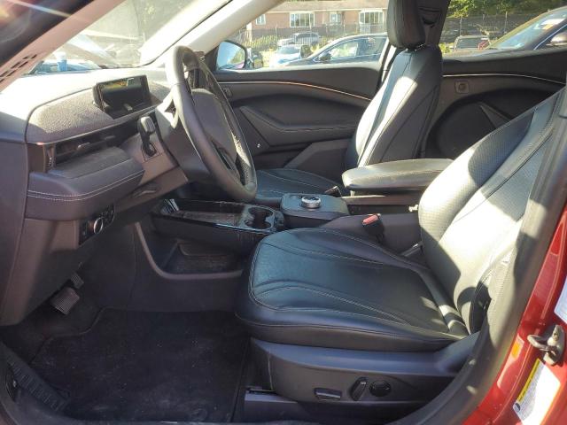 2023 FORD MUSTANG MACH-E PREMIUM - 3FMTK3SU5PMB06195