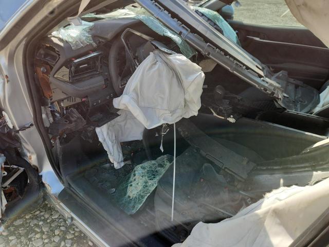 2024 TOYOTA CAMRY SE N - 4T1G11AK1RU255209