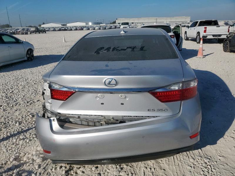 2014 LEXUS ES 350 - JTHBK1GG0E2101075