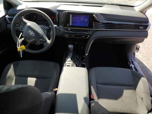 2025 TOYOTA CAMRY XSE #3297969796