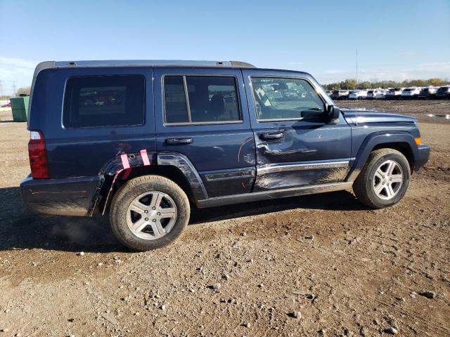 2009 JEEP COMMANDER #3297218386