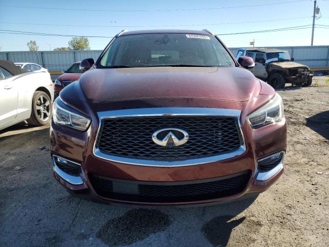 2019 INFINITI QX60 LUXE - 5N1DL0MM0KC503479