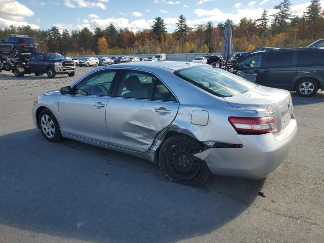 2010 TOYOTA CAMRY BASE - 4T4BF3EK3AR086273