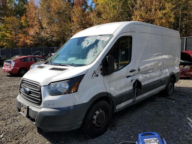 Global Auto Auctions: 2015 FORD TRANSIT