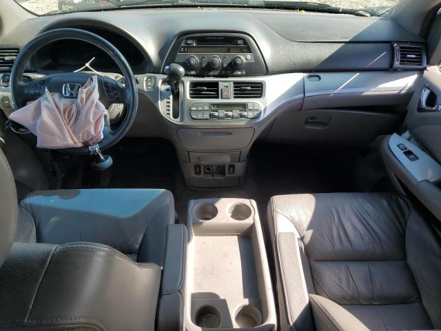 2010 HONDA ODYSSEY EX - 5FNRL3H67AB045321