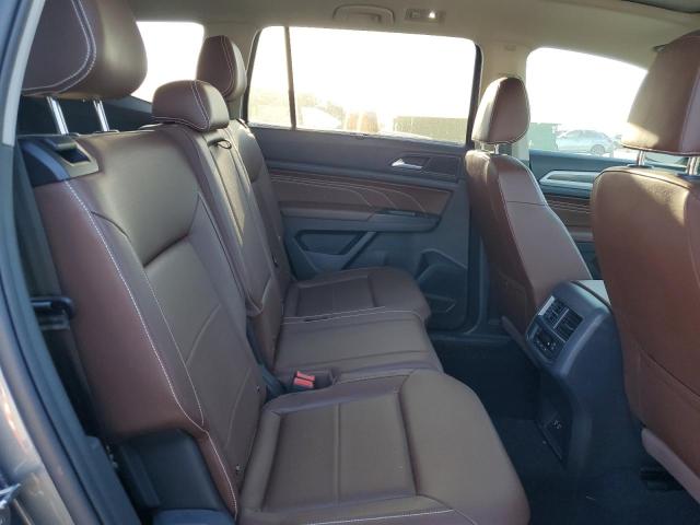 2021 VOLKSWAGEN ATLAS SE - 1V2RR2CA5MC548351