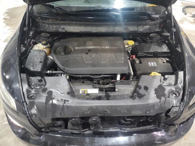 2016 JEEP CHEROKEE L #3281447988