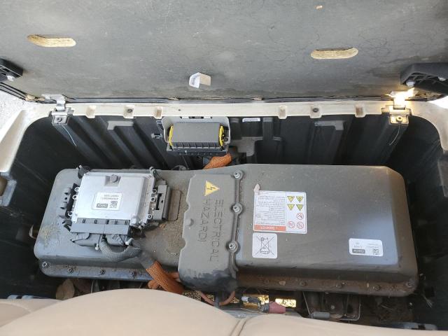 2020 CLUB CAR TEMPO LITHIUM #3262146612