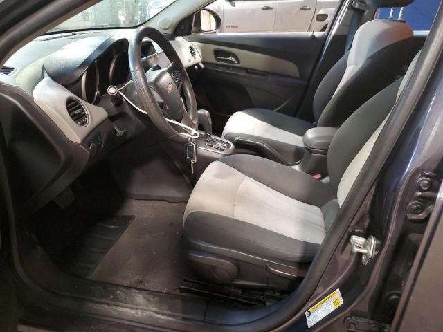 2011 CHEVROLET CRUZE LS - 1G1PC5SH6B7167472