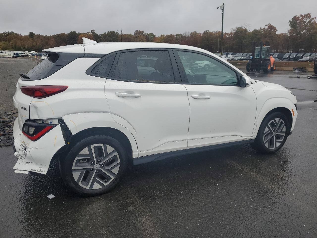 HYUNDAI KONA SEL