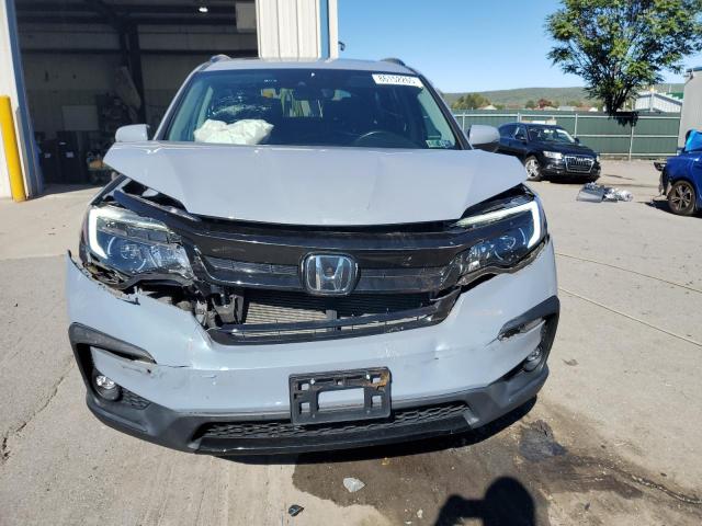 2022 HONDA PILOT SE - 5FNYF6H20NB026794