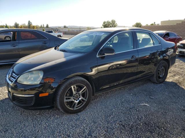 VOLKSWAGEN NEW JETTA