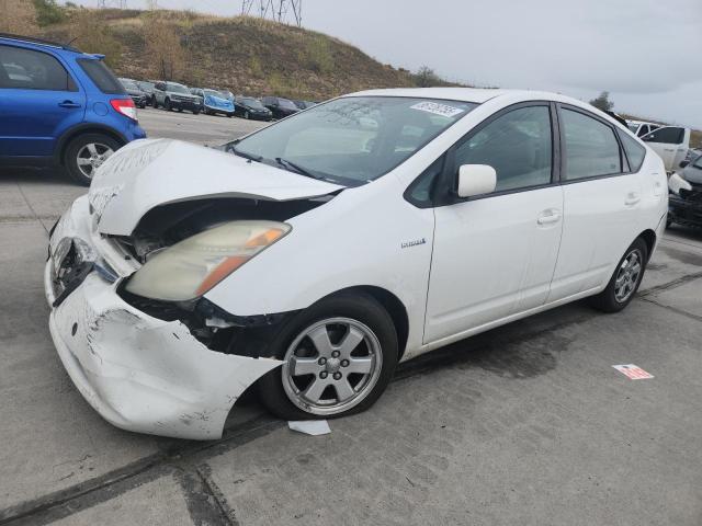 Global Auto Auctions: 2009 TOYOTA PRIUS