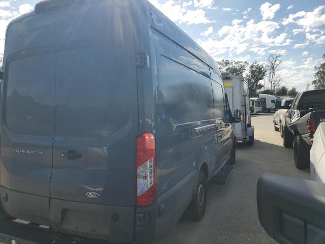 2020 FORD TRANSIT T- #3305315309